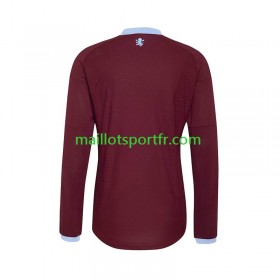Maillot de Foot Aston Villa Domicile 2026/27 ML